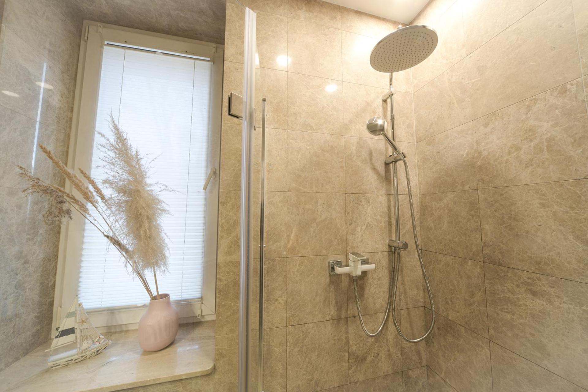 Apartament Sunset Boulevard Z Tarasem Dla 4 Gosci Gdynia Kültér fotó